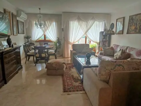 Piso en El Limonar-El Mayorazgo-Peinado Grande