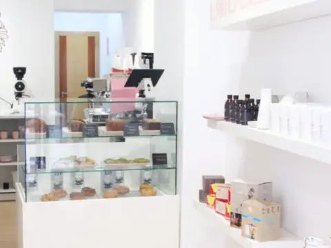 Local comercial en Centro Histórico-La Merced