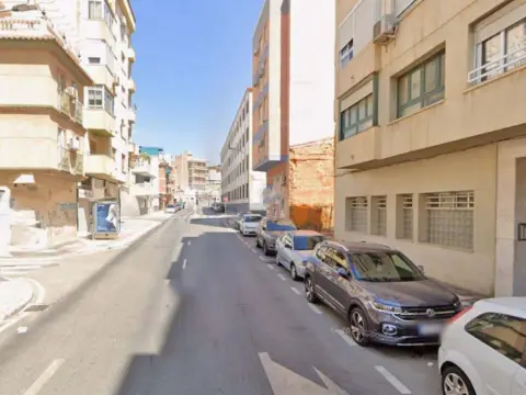 Casa en Capuchinos-La Goleta-El Molinillo-Segalerva