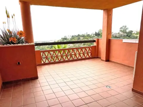 Piso en Cabopino-Reserva de Marbella