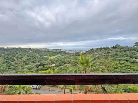 Piso en Cabopino-Reserva de Marbella