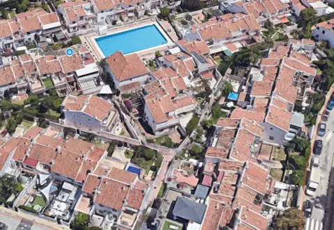 Chalet adosado en Bel-Air-Cancelada-Saladillo