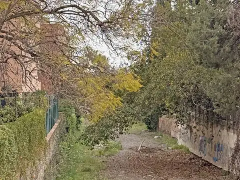 Piso en El Limonar-El Mayorazgo-Peinado Grande