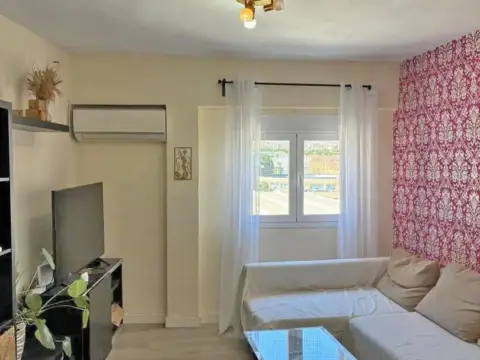 Piso en San Rafael-Tiro de Pichón