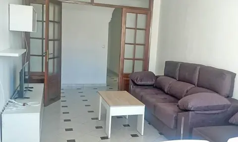 Piso en Sector Centro Historico