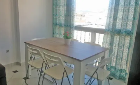 Piso en Sector Centro Historico