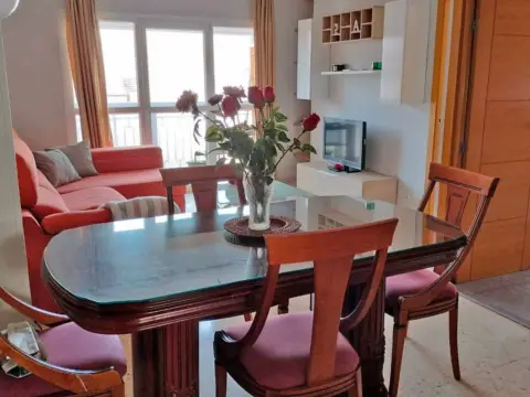 Piso en Sector Capuchinos