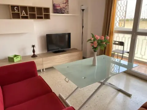 Piso en Sector Capuchinos