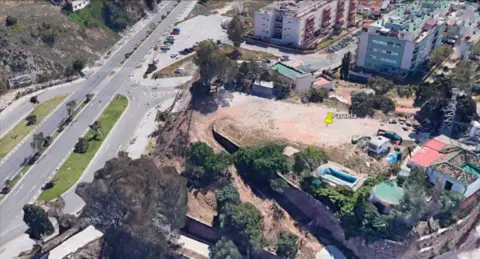 Terreno en Sector Puerto de La Torre