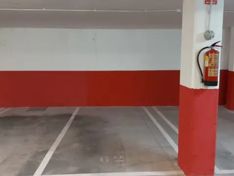 Garage in Vivero-Hospital-Universidad