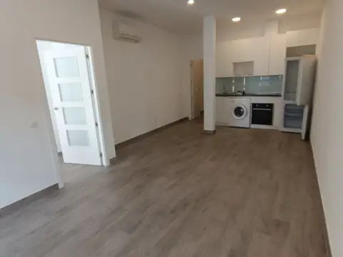 Apartamento en Iglesia