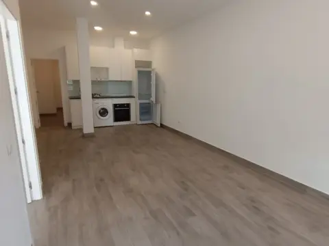 Apartamento en Iglesia