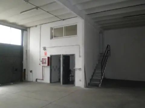 Nave industrial en Avanzada-La Cueva