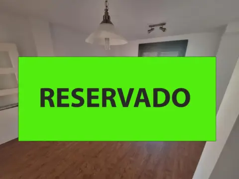 Piso en Nuevo Ayuntamiento