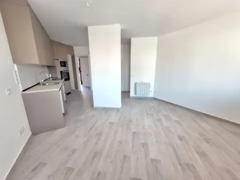 Piso en Parque de los Estados