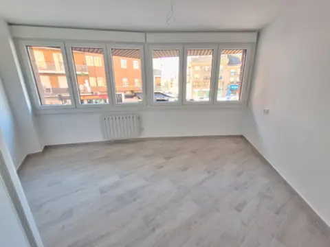 Piso en Parque de los Estados