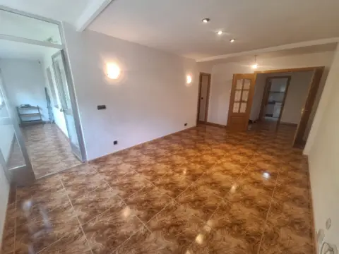 Apartamento en Avanzada-La Cueva
