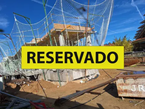 Chalet en calle de Ernesto 'Che' Guevara