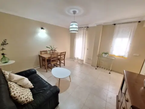 Piso en Iglesia