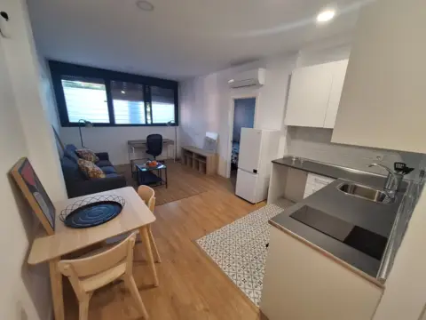 Apartamento en calle del Manantial