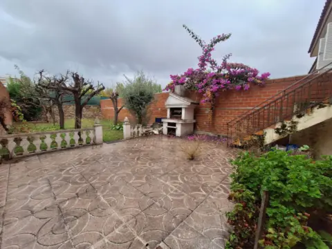 Chalet adosado en Las Villas