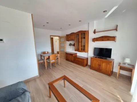 Piso en Avanzada-La Cueva