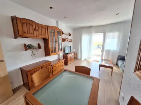 Piso en Avanzada-La Cueva