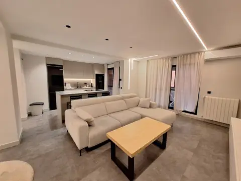 Piso en Avanzada-La Cueva