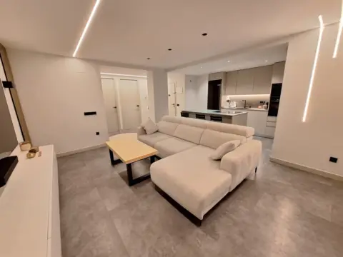 Piso en Avanzada-La Cueva