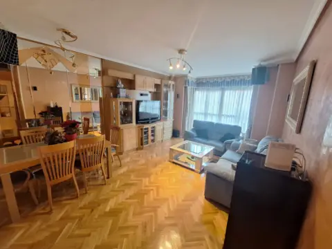 Piso en Centro-Arroyo-La Fuente