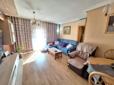 Piso en Cerro-El Molino