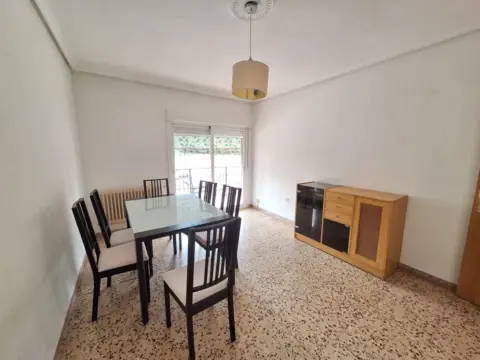 Piso en Avanzada-La Cueva