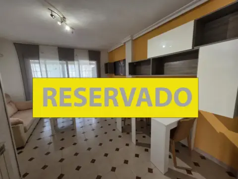Piso en Parque de los Estados
