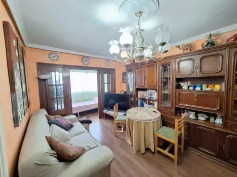 Piso en Cerro-El Molino