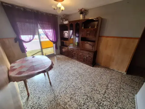 Piso en Cerro-El Molino