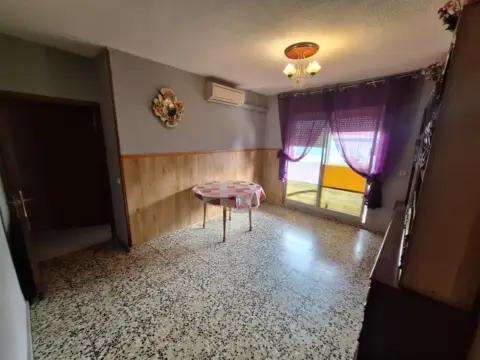 Piso en Cerro-El Molino