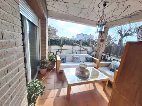 Chalet pareado en Griñón