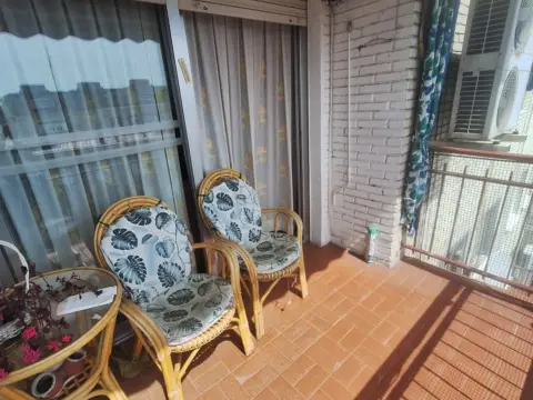 Piso en Avanzada-La Cueva