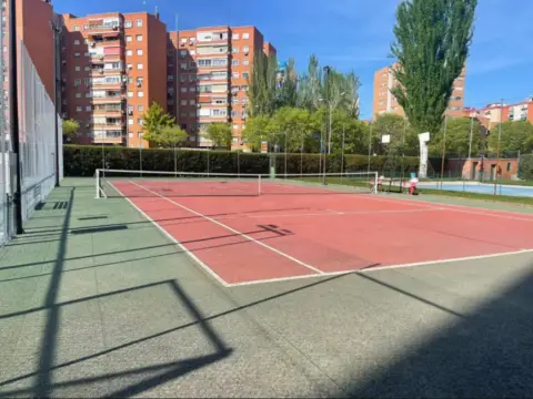 Piso en Avanzada-La Cueva