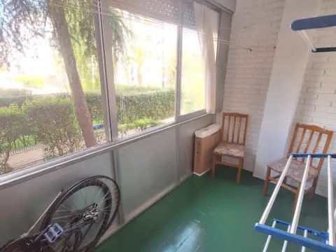 Piso en Avanzada-La Cueva