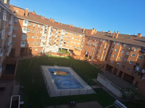 Piso en Centro-Arroyo-La Fuente