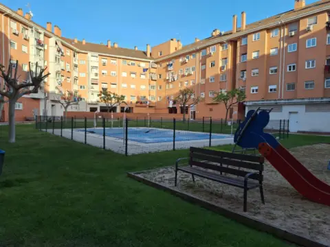 Piso en Centro-Arroyo-La Fuente
