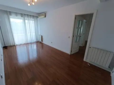 Piso en Descubridores/Los Frailes