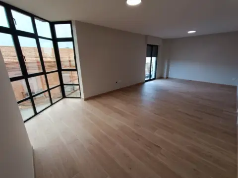 Piso en Centro