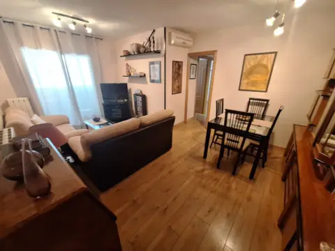 Piso en Cerro-El Molino
