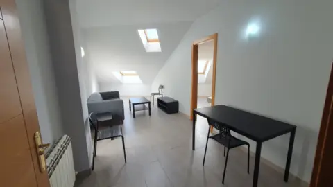 Apartamento en Iglesia