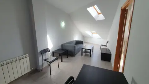Apartamento en Iglesia