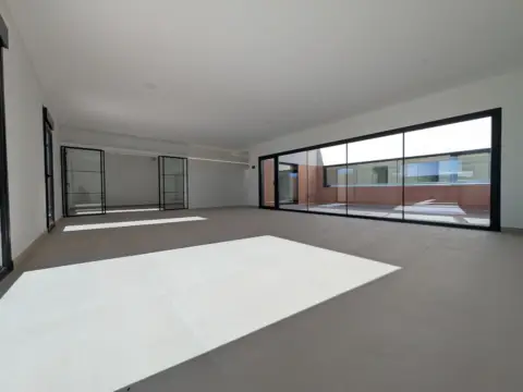 Chalet pareado en Griñón