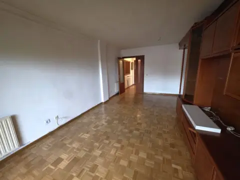 Piso en Loranca- Nuevo Versalles-Parque Miraflores