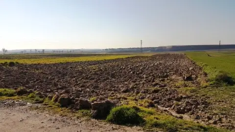Finca rústica en Centro-Arroyo-La Fuente